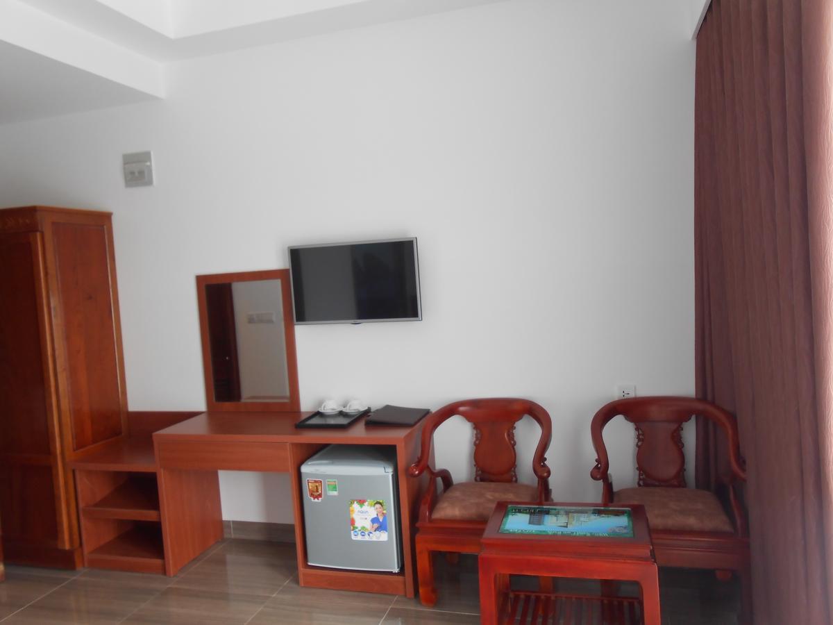 White Sand Cam Ranh Hotel Nha Trang Buitenkant foto