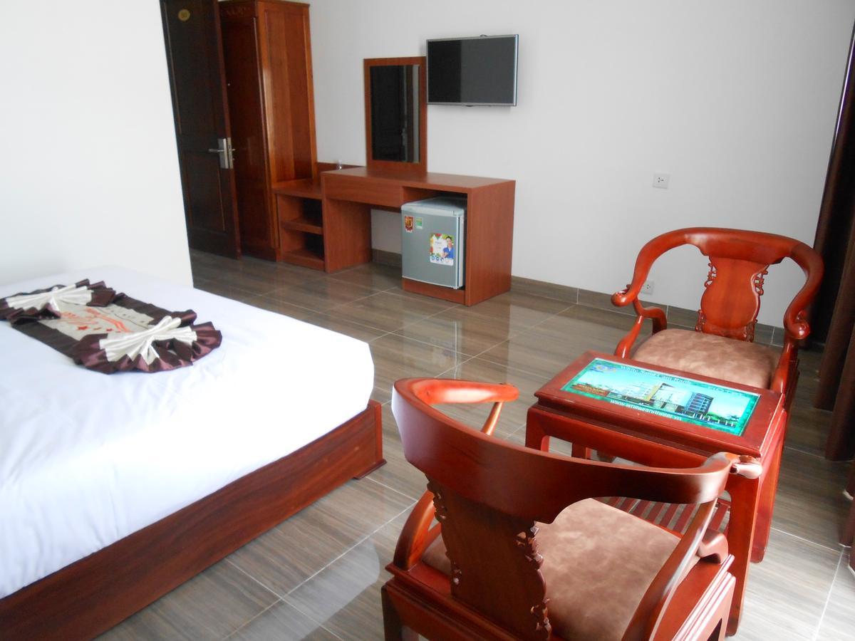 White Sand Cam Ranh Hotel Nha Trang Buitenkant foto